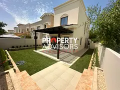 Exclusive| SINGLE ROW | GREAT LOCATION | TYPE 1E