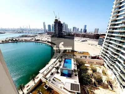 Up to 12 Cheques | Ready to Move | Sea View