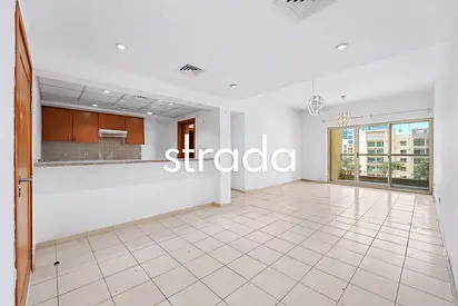Pool View | Vacant | Largest Layout