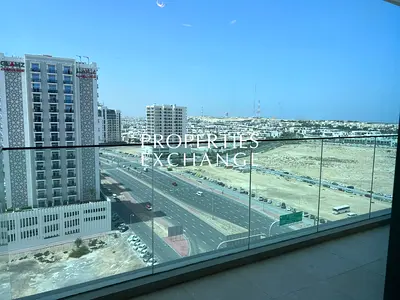 NEAR METRO | BRAND NEW | HIGH FLOOR