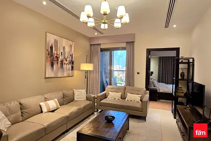 Luxury Furnished | Spacious | Modern | Vacant