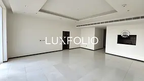 Sea View | Large Layout | Unfurnished