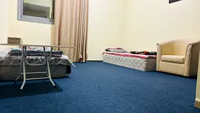 Room Available for Rent Al Nahda 1 Dubai