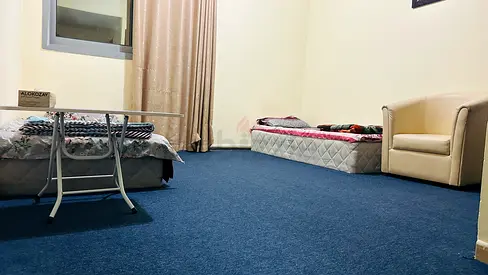 Room Available for Rent Al Nahda 1 Dubai
