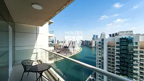 Luxurious | Upgraded | Canal View | 2BR Plus Maids