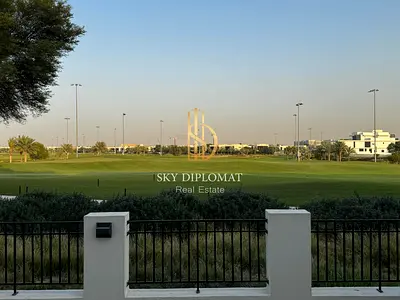 4 BHK l Full Golf View l Brand New