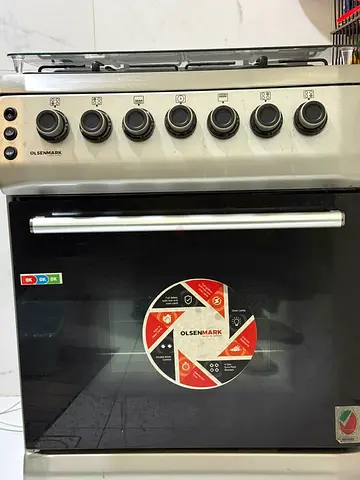 Cooking range minimum used for sale