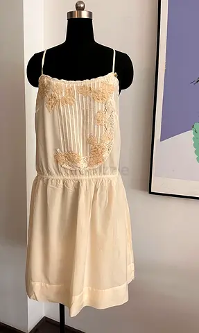 TWIN SET by Simona Barbieri dress