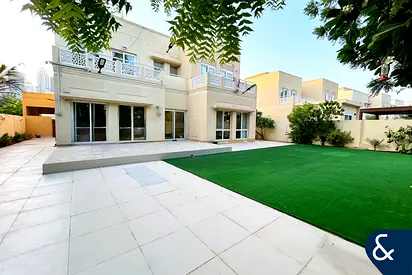 Type 7 | Single Row | Vacant on Transfer