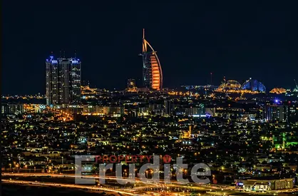 استوديو غير مخطط | بن غاطي أبيس | شرفة | إطلالات على المدينة والمسبح