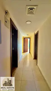 Spacious 1BHK | 2 Baths | Ready to Move | Family Building