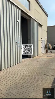 2100 sqft wear house For Rent Al Jurf Ajman