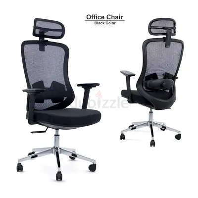 Brand New Ergonomic Mash Office Chair
