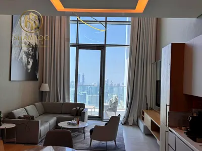 HIGH FLOOR I GREAT DEAL I FURNISHED I VACANT