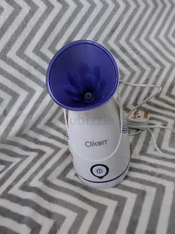 Clikon Facial Steamer