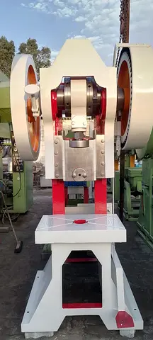 Power Press Machine