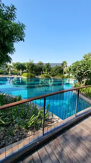 SPACIOUS LUXURY APARTMENT | PRIVATE GARDEN | PRIME LOCATION | UPTOWN ALZAHIA | FREE HOLD |
