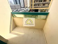 Balcony parking free luxury 1bhk!!