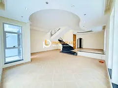 4 Bedrooms All Masters Msids Room kitchen living And Dining Area Swinging Pool Coverd Parking Ready