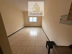 Studio for Rent in Al Rashidiya 3 📍 Al Muroor Street near Ajman One Towers ✨ Semi-Separate Kitc