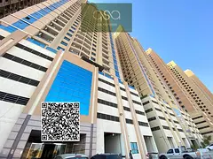 Spacious 3BHK for Rent in B6 Tower — Emirates City Ajman