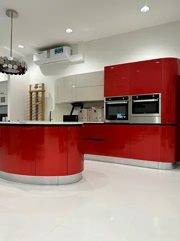 Modern Kitchen for sale