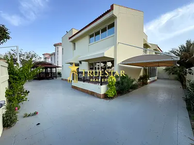 DOUBLE STOREY 4BR + STUDY MAJILIS PRIVATE GARDEN INDEPENDENT VILLA