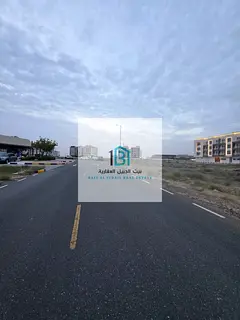 For Sale Multiple Industrial Lands in Al Saja’a – Al Hano Area – Sharjah A strong investment o