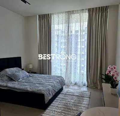 4 Cheques | Vacant and Ready to Move | Balcony