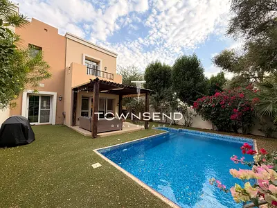 Type 3E | Private Pool | Prime Location