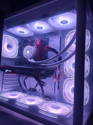 Gaming pc