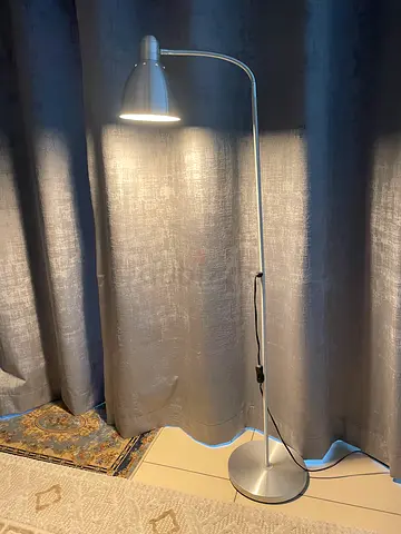 Ikea Lersta Reading Lamp