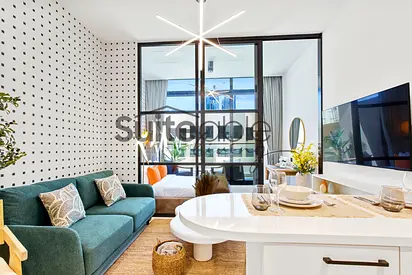 Furnished | Upgraded | Excellent Amenities