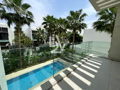 Modern Spacious | Vacant | Private Pool