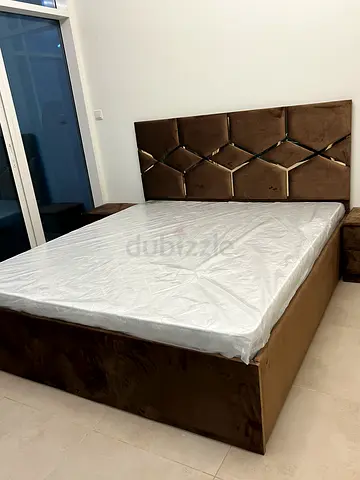 Brand new King size bed for sale 180/200 size