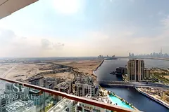 Fully Furnished | Waterfront Retreat | Luxury 1BR