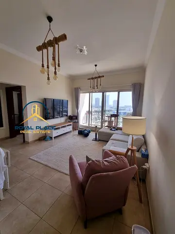 FULLY FURNISHED | CANAL VIEW | READY TO MOVE