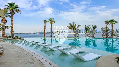 Private Garden | Private Pool | Full Floor