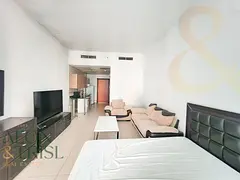 Furnished | Studio | Vacant | 6 Cheques