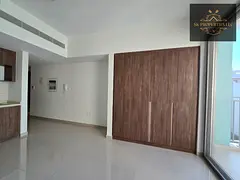 🌟 Luxury Contemporary Studio | Brand-New | Balcony | Premium Facilities | Uptown Al Zahia 🌟