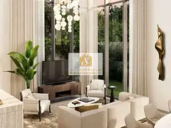 OFF PLAN 3 BHK townhouse in Mudon Ranim 7