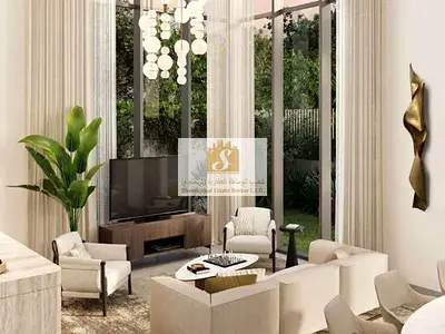 OFF PLAN 3 BHK townhouse in Mudon Ranim 7