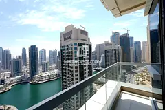 Full Marina View | High Floor | Vacant | High ROI