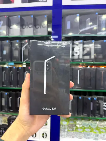 Samsung Galaxy S25 512 Gb Brand New