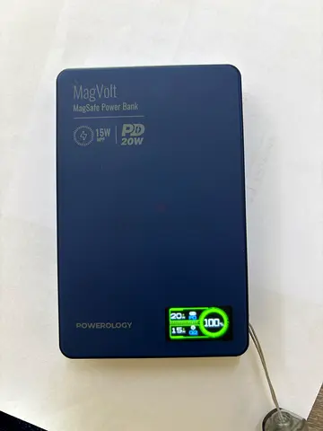 Power bank