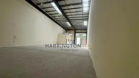 HOT DEAL | 4,000 SQFT Warehouse | 25 kW Power | Sajja Industrial Area