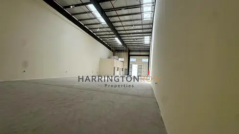 HOT DEAL | 4,000 SQFT Warehouse | 25 kW Power | Sajja Industrial Area
