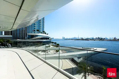 Branded |Furnished | Stunning Creek View | Branded