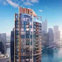 4BR Apartment | Velor Tower | Marina &amp; Downtown Views
