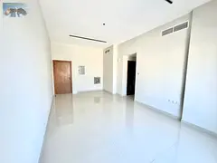 Two bedrooms and a living room / Excellent space / All services available / ATM / Market / Easy acce